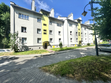 Mieszkanie Katowice