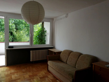 Mieszkanie Kraków