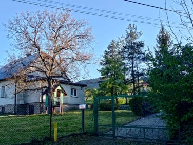 Dom Limanowa
