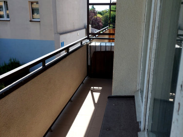 Mieszkanie Chrzanów