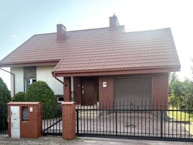 Dom Białystok