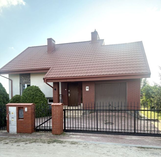 Dom Białystok