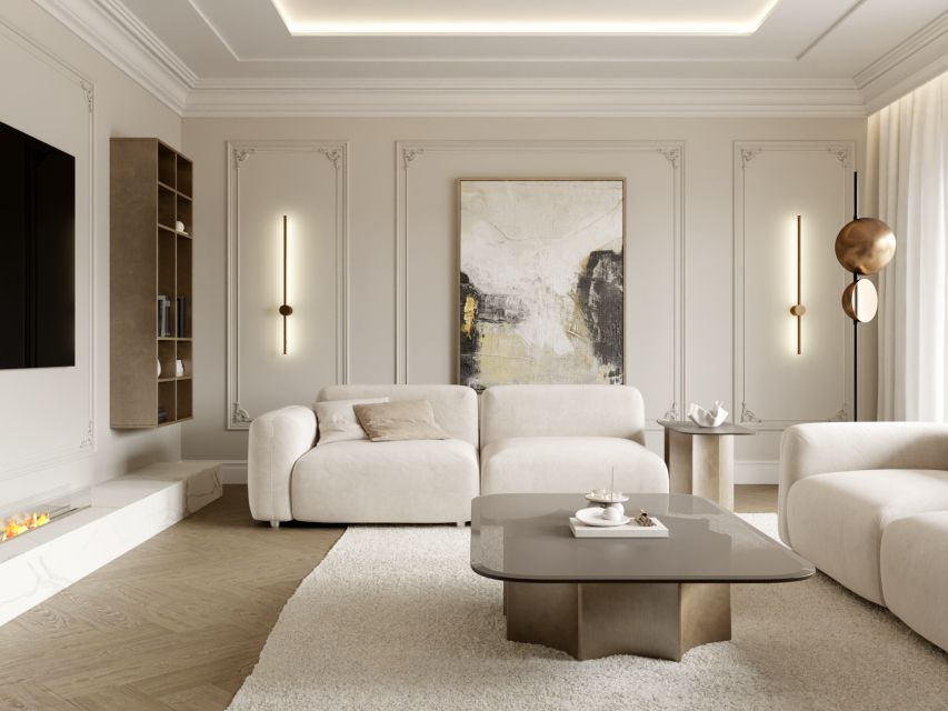 Mieszkanie apartamentowiec Poznań