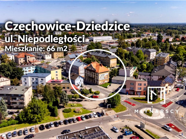 Mieszkanie Czechowice-Dziedzice