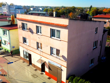 Budynek użytkowy Rydułtowy