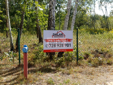 Działka budowlana Kędzierówka