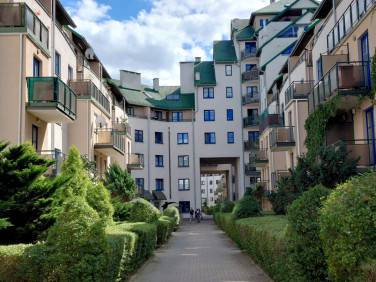 Mieszkanie Warszawa