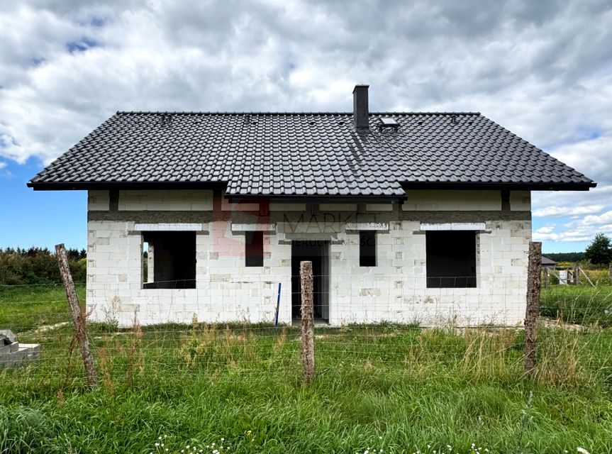 Dom Żdżary