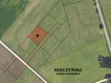 Działka budowlana Gorzów Wielkopolski