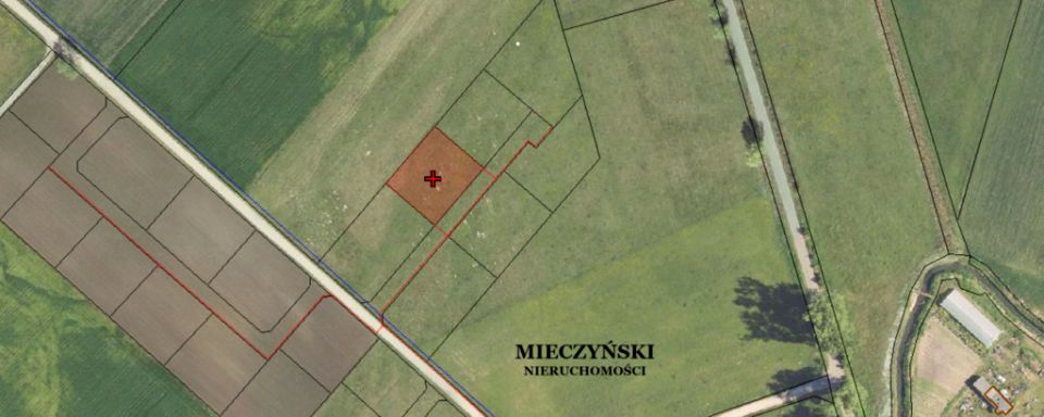 Działka budowlana Gorzów Wielkopolski