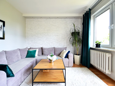 Mieszkanie blok mieszkalny Legionowo