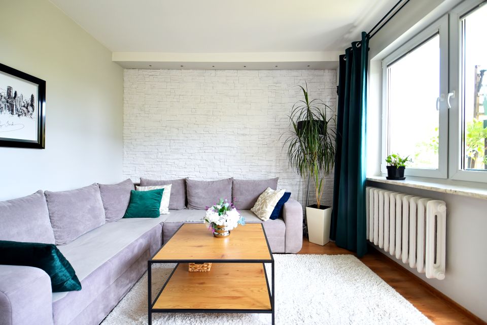 Mieszkanie blok mieszkalny Legionowo