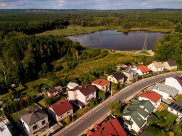 Dom Myszków