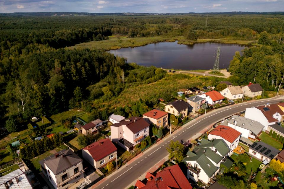 Dom Myszków