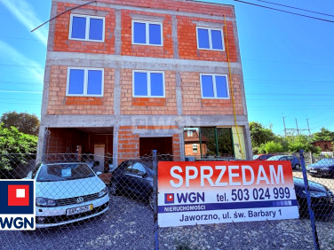 Budynek użytkowy Jaworzno sprzedaż