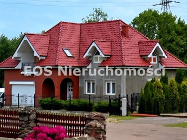 Dom Grudziądz
