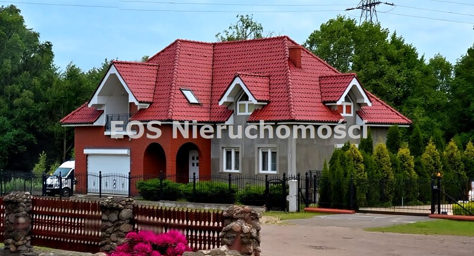 Dom Grudziądz