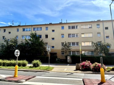 Mieszkanie Warszawa