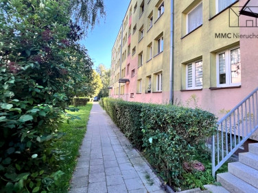 Mieszkanie Chorzów