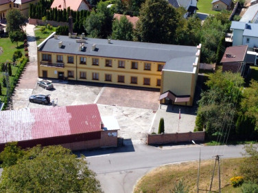 Lokal Buszkowice wynajem