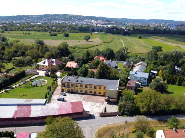 Lokal Buszkowice