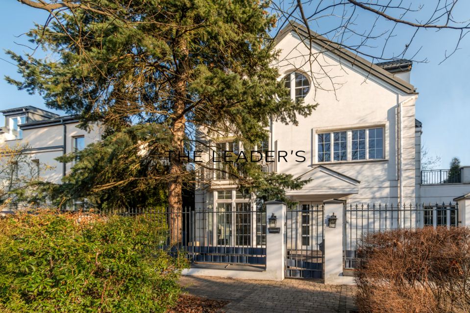 Dom Warszawa sprzedaż