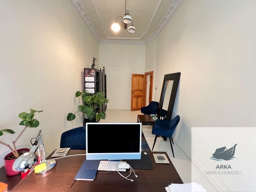 Mieszkanie Szczecin sprzedaż