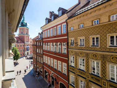 Mieszkanie Warszawa