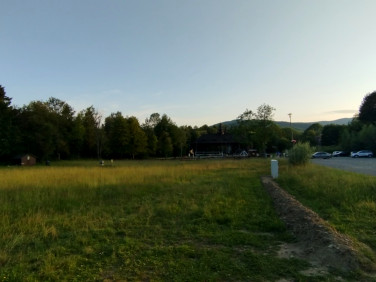 Działka Wysowa-Zdrój