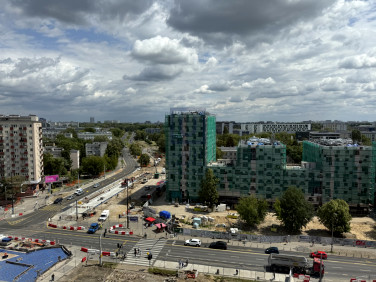 Mieszkanie Warszawa