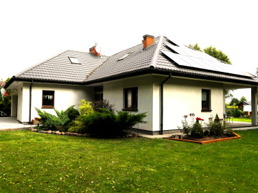 Dom Stara Wieś