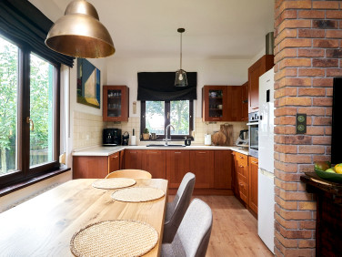 Dom wolnostojący sprzedaż