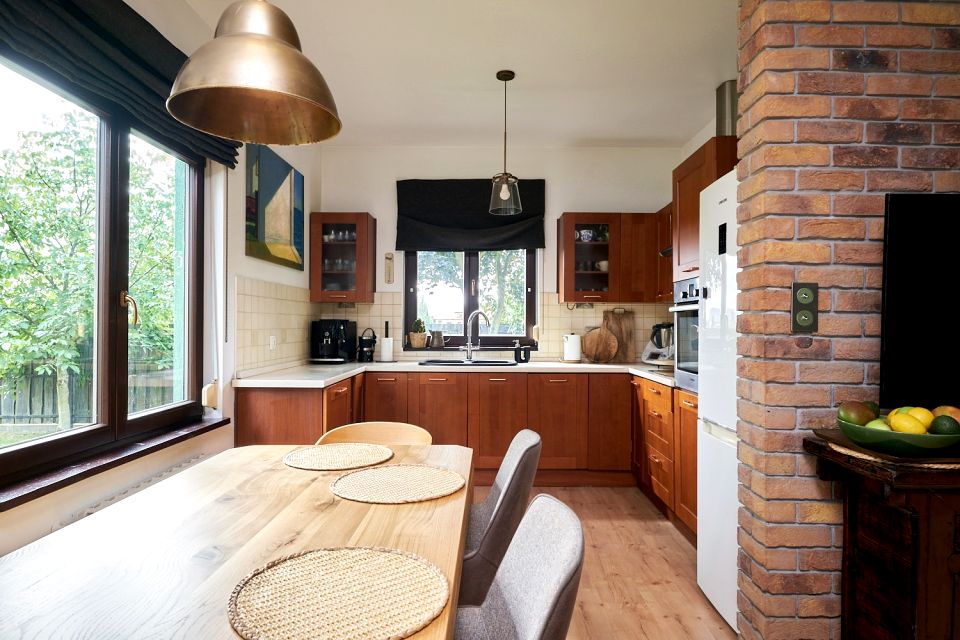 Dom wolnostojący sprzedaż