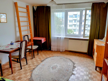 Mieszkanie Warszawa