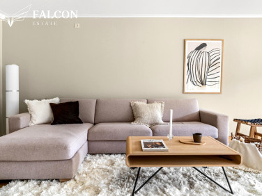 Mieszkanie nad jeziorem