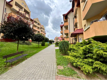 Mieszkanie Rzeszów