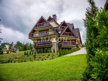 Mieszkanie Zakopane
