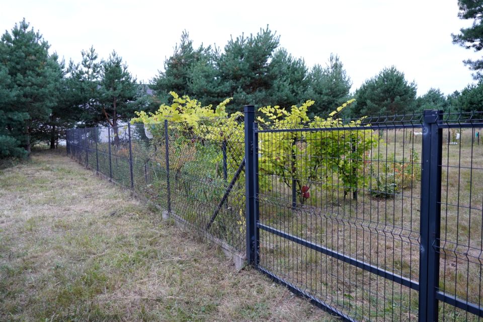 Działka budowlana Rakownia