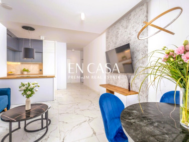 Mieszkanie apartamentowiec Warszawa