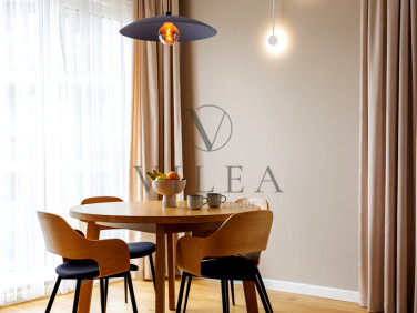 Mieszkanie apartamentowiec wynajem