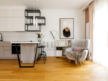 Mieszkanie apartamentowiec Warszawa