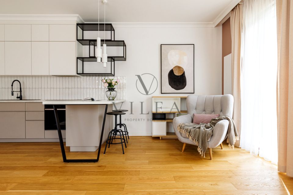 Mieszkanie apartamentowiec Warszawa