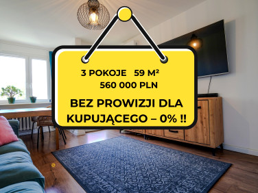 Mieszkanie Szczecin sprzedaż