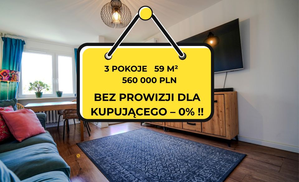 Mieszkanie Szczecin sprzedaż