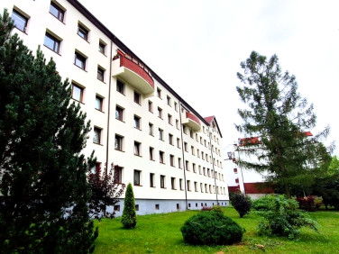 Mieszkanie Łódź