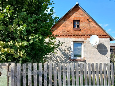 Działka siedliskowa Podjezioro
