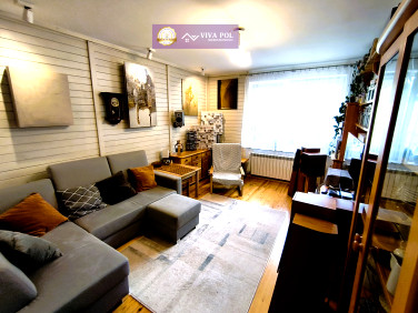 Mieszkanie blok mieszkalny nad jeziorem