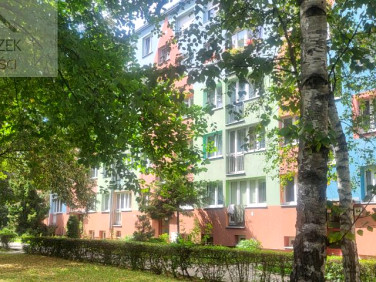 Mieszkanie Wrocław