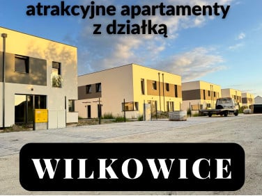Mieszkanie Leszno