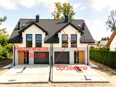 Dom Kębłowo sprzedaż